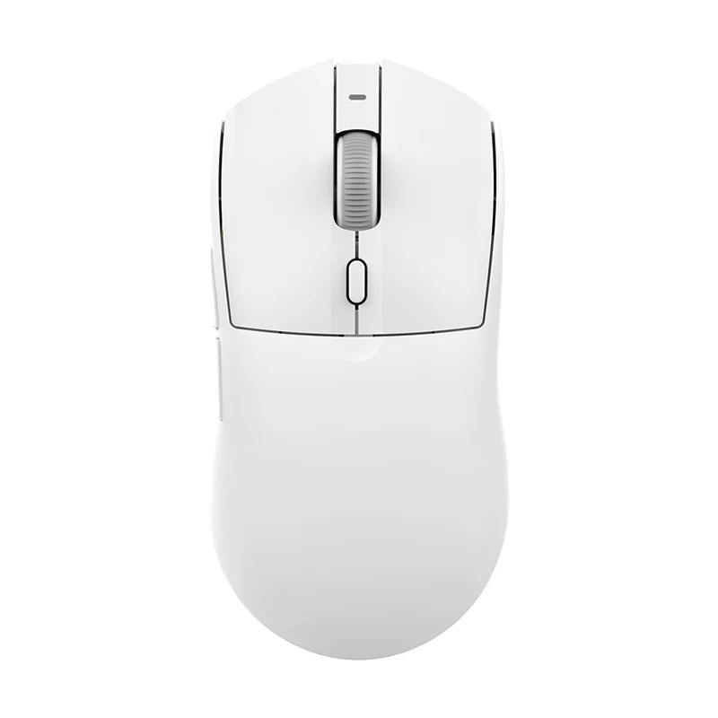 MechLands AJAZZ AJ139 V2 MC Gaming Mouse with Charging Base, Adjustable 12,000 DPI, PAW3311 Sensor, 3 Modes Wireless Mouse, 500mAh Battery, 1000 Polling Rate, 66g Lightweight, Win/Mac - Image 30
