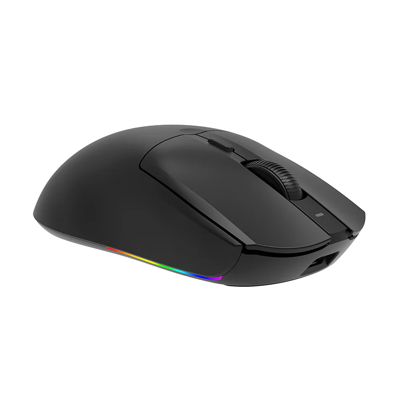 MechLands AJAZZ AJ139 V2 MC Gaming Mouse with Charging Base, Adjustable 12,000 DPI, PAW3311 Sensor, 3 Modes Wireless Mouse, 500mAh Battery, 1000 Polling Rate, 66g Lightweight, Win/Mac - Image 38