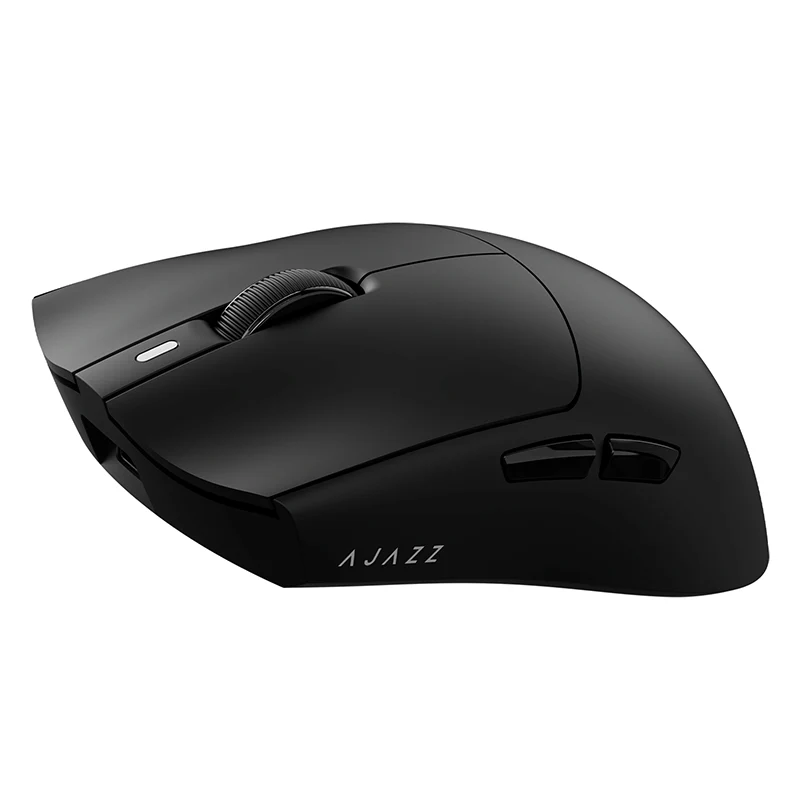AJAZZ AJ139P NL V3 Ultra Magnetic base gaming mouse Star Flash+Wired+BT Sensor PAW3950 500mAh Battery - Image 16