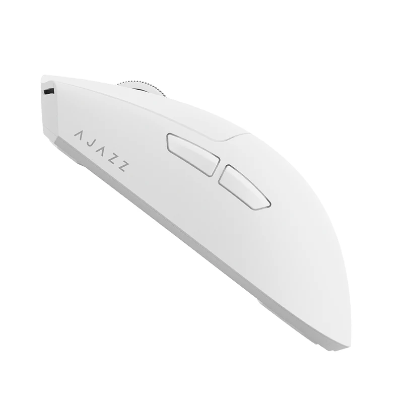 AJAZZ AJ139P NL V3 Ultra Magnetic base gaming mouse Star Flash+Wired+BT Sensor PAW3950 500mAh Battery - Image 20