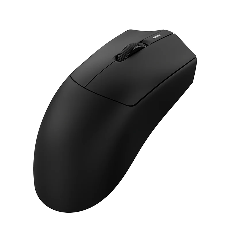 AJAZZ AJ139P NL V3 Ultra Magnetic base gaming mouse Star Flash+Wired+BT Sensor PAW3950 500mAh Battery - Image 21