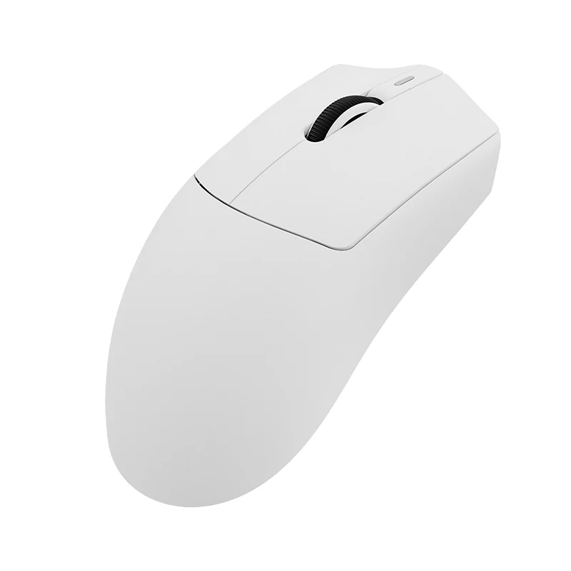 AJAZZ AJ139P NL V3 Ultra Magnetic base gaming mouse Star Flash+Wired+BT Sensor PAW3950 500mAh Battery - Image 22
