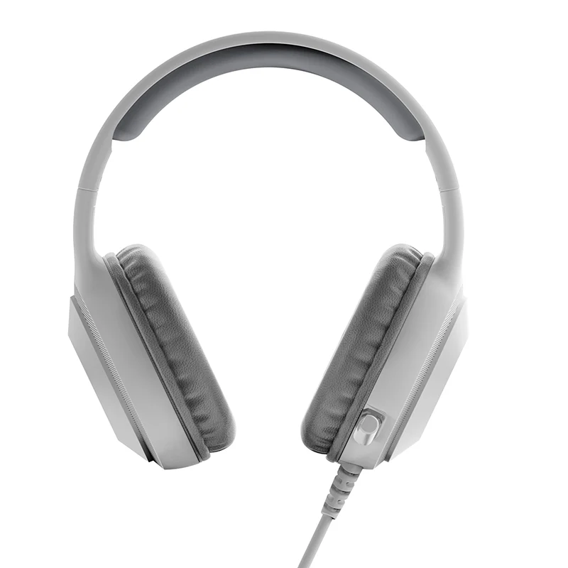 AJAZZ AHW11 Wired Over-Ear Gaming Headset – Virtual 7.1 Surround Sound, Lightweight 235g - Image 14