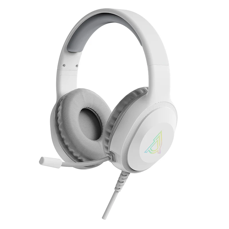 AJAZZ AHW11 Wired Over-Ear Gaming Headset – Virtual 7.1 Surround Sound, Lightweight 235g - Image 15