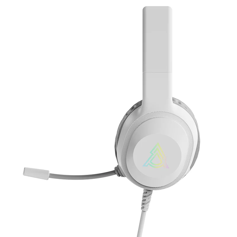 AJAZZ AHW11 Wired Over-Ear Gaming Headset – Virtual 7.1 Surround Sound, Lightweight 235g - Image 16