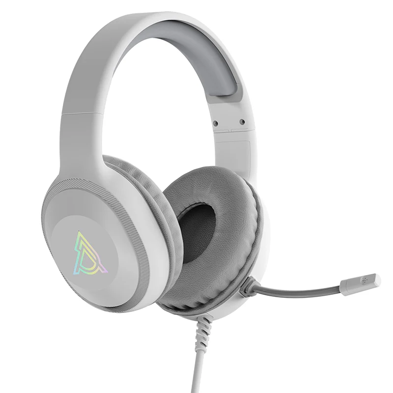 AJAZZ AHW11 Wired Over-Ear Gaming Headset – Virtual 7.1 Surround Sound, Lightweight 235g - Image 17