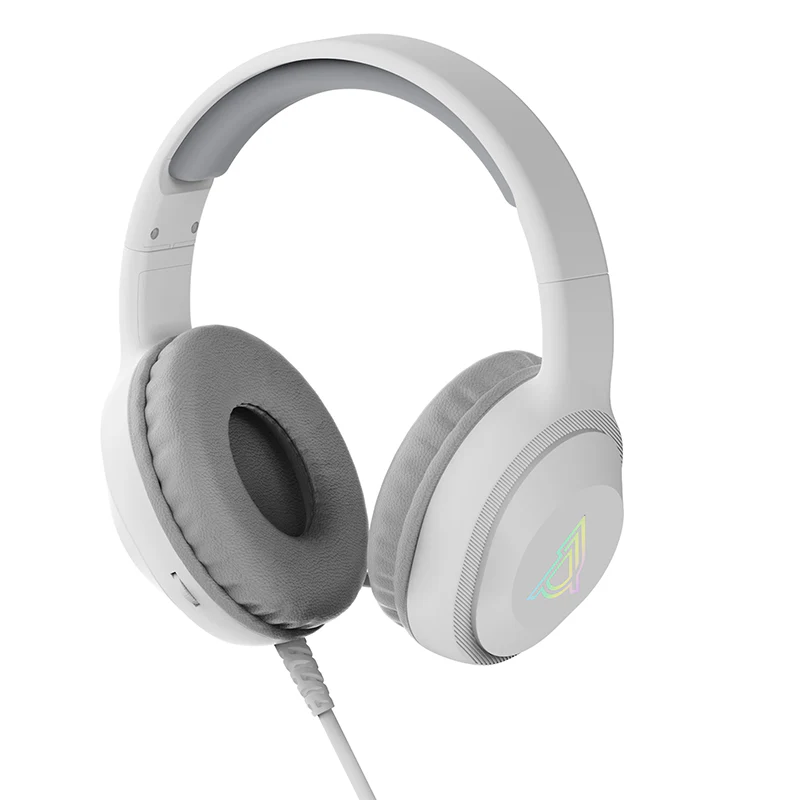 AJAZZ AHW11 Wired Over-Ear Gaming Headset – Virtual 7.1 Surround Sound, Lightweight 235g - Image 18