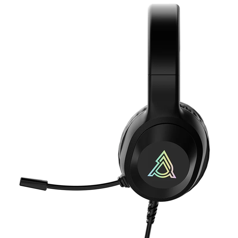AJAZZ AHW11 Wired Over-Ear Gaming Headset – Virtual 7.1 Surround Sound, Lightweight 235g - Image 21