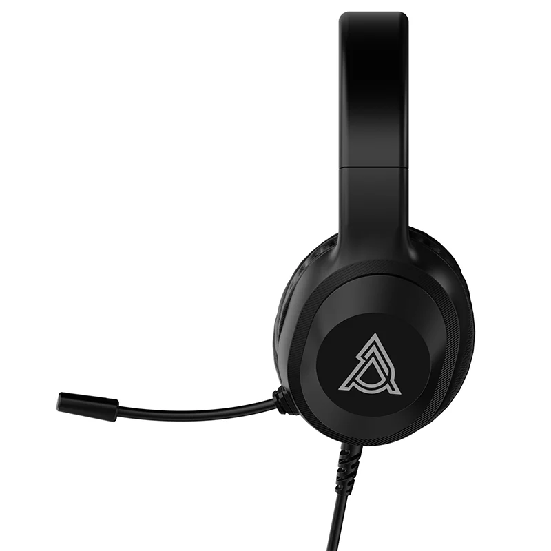 AJAZZ AHW11 Wired Over-Ear Gaming Headset – Virtual 7.1 Surround Sound, Lightweight 235g - Image 23