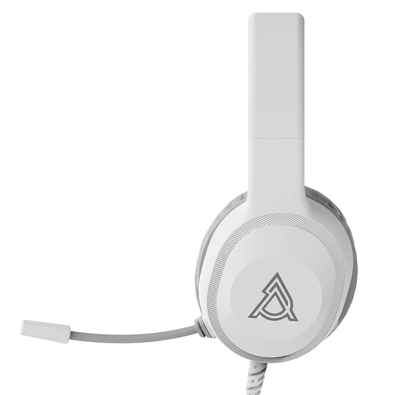 AJAZZ AHW11 Wired Over-Ear Gaming Headset – Virtual 7.1 Surround Sound, Lightweight 235g - Image 24