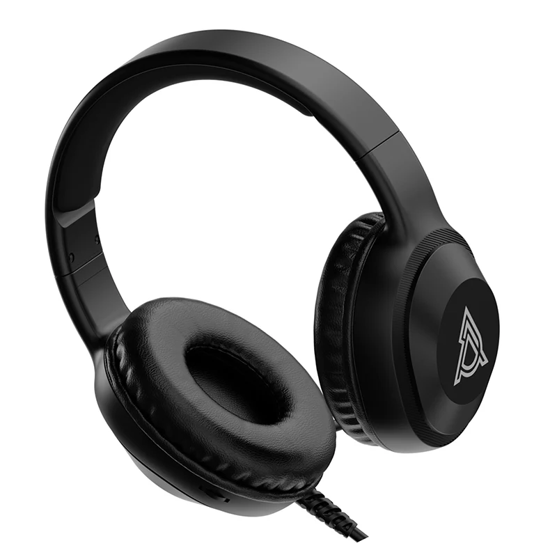 AJAZZ AHW11 Wired Over-Ear Gaming Headset – Virtual 7.1 Surround Sound, Lightweight 235g - Image 25