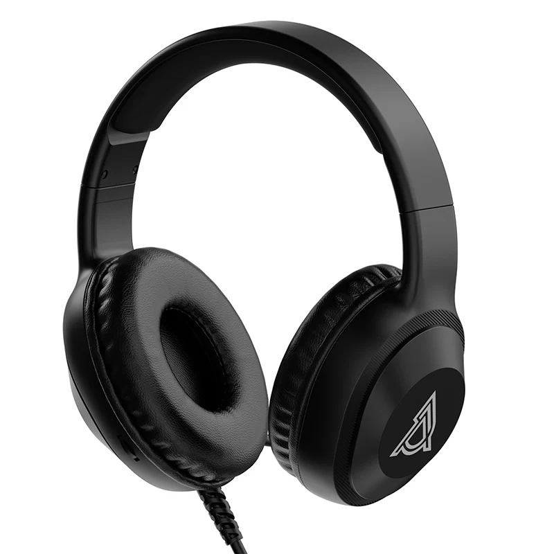 AJAZZ AHW11 Wired Over-Ear Gaming Headset – Virtual 7.1 Surround Sound, Lightweight 235g - Image 26