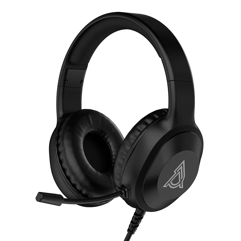 AJAZZ AHW11 Wired Over-Ear Gaming Headset – Virtual 7.1 Surround Sound, Lightweight 235g - Image 27