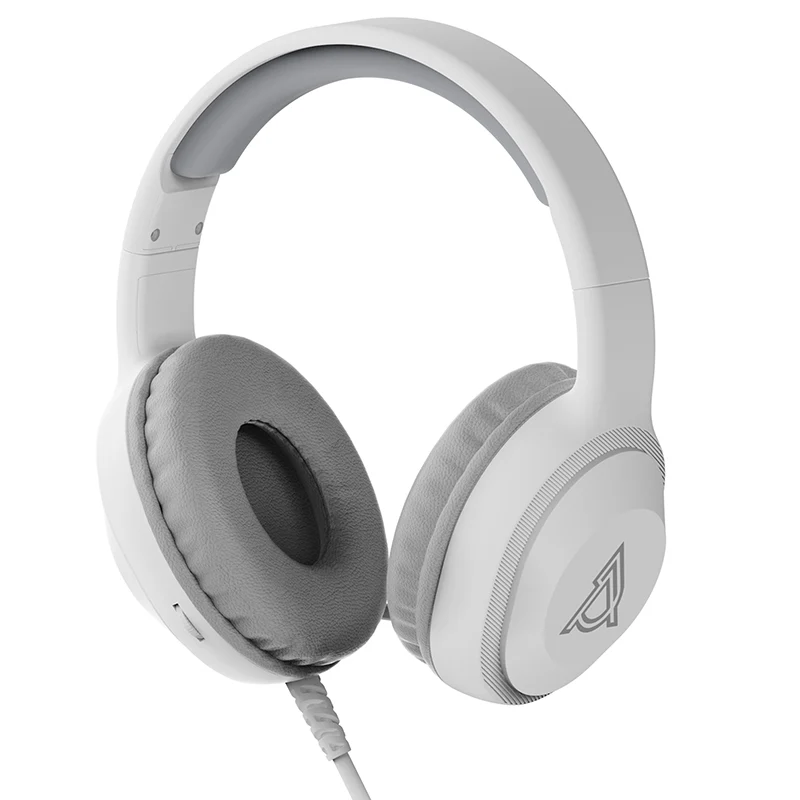 AJAZZ AHW11 Wired Over-Ear Gaming Headset – Virtual 7.1 Surround Sound, Lightweight 235g - Image 28