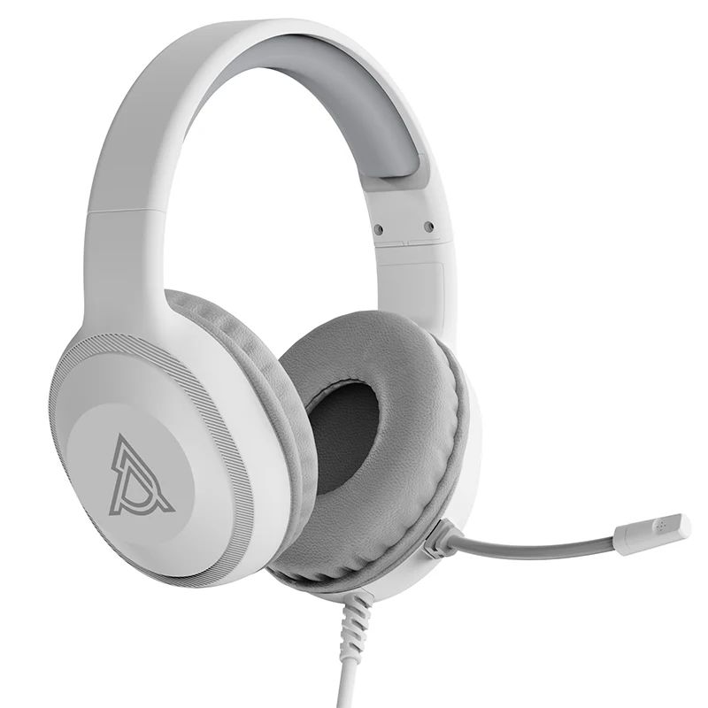 AJAZZ AHW11 Wired Over-Ear Gaming Headset – Virtual 7.1 Surround Sound, Lightweight 235g - Image 29