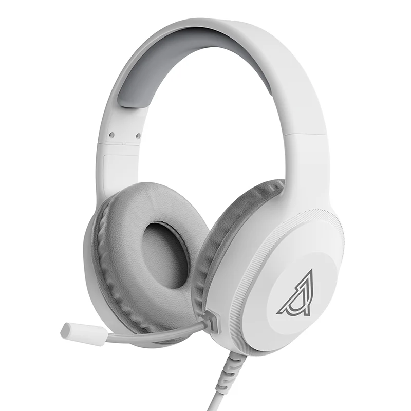 AJAZZ AHW11 Wired Over-Ear Gaming Headset – Virtual 7.1 Surround Sound, Lightweight 235g - Image 31