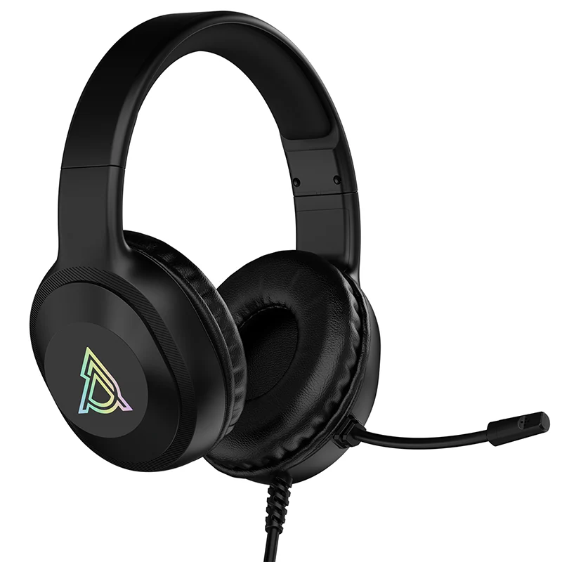 AJAZZ AHW11 Wired Over-Ear Gaming Headset – Virtual 7.1 Surround Sound, Lightweight 235g - Image 32