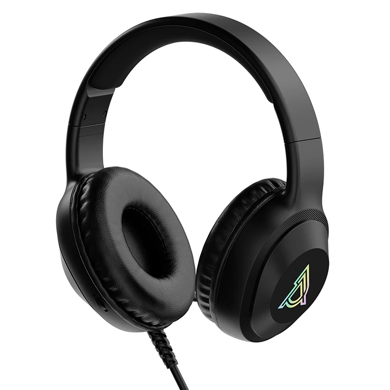 AJAZZ AHW11 Wired Over-Ear Gaming Headset – Virtual 7.1 Surround Sound, Lightweight 235g - Image 33