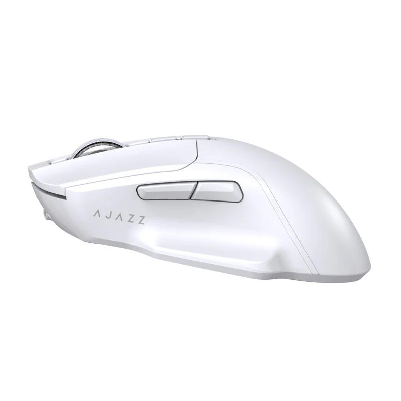 AJAZZ AJ039 V2 Gaming and Office Mouse 7-Button Mouse with Colorful Breathing Light - Image 16