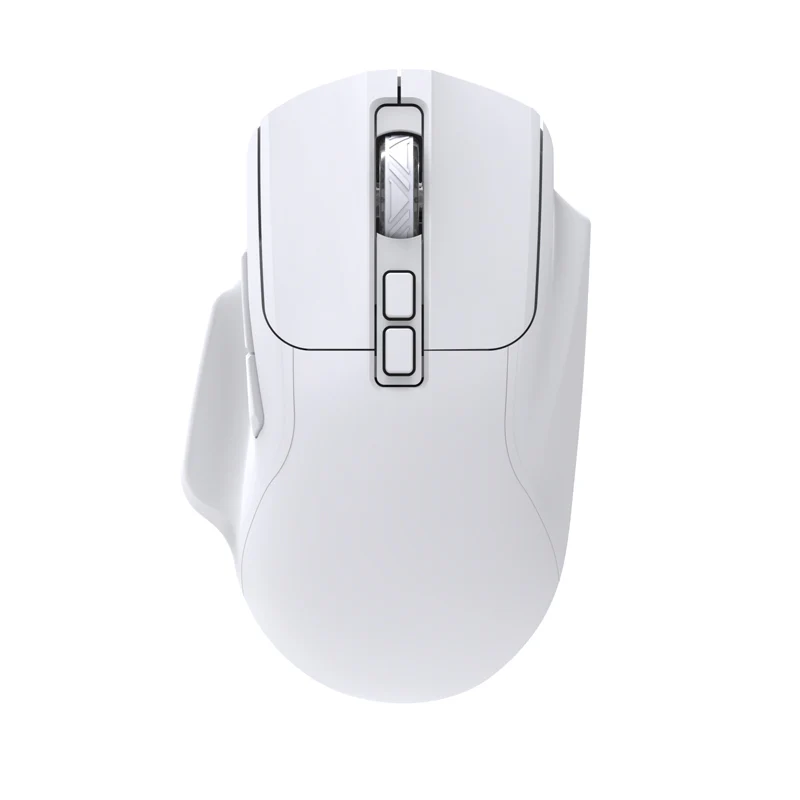 AJAZZ AJ039 V2 Gaming and Office Mouse 7-Button Mouse with Colorful Breathing Light - Image 17