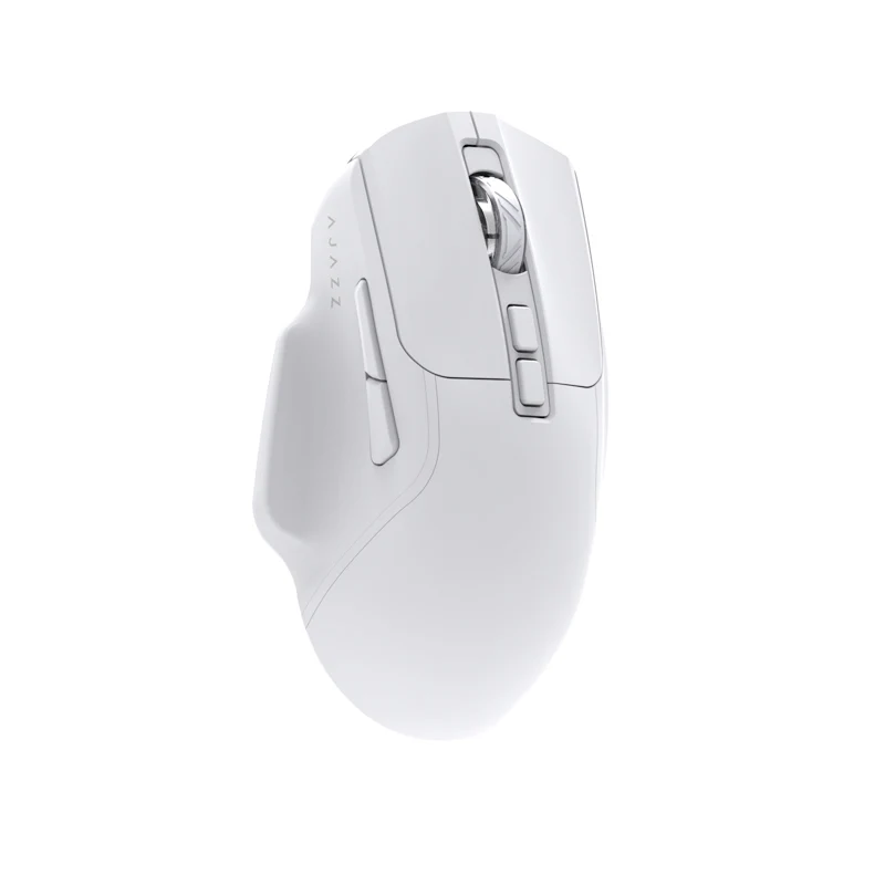 AJAZZ AJ039 V2 Gaming and Office Mouse 7-Button Mouse with Colorful Breathing Light - Image 18