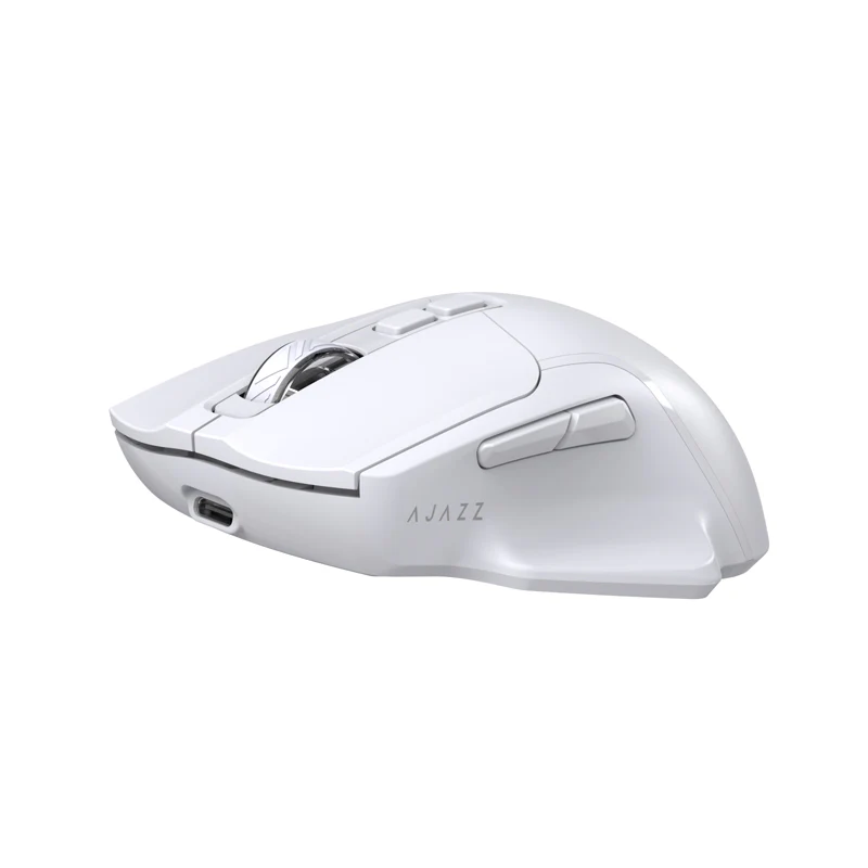 AJAZZ AJ039 V2 Gaming and Office Mouse 7-Button Mouse with Colorful Breathing Light - Image 19