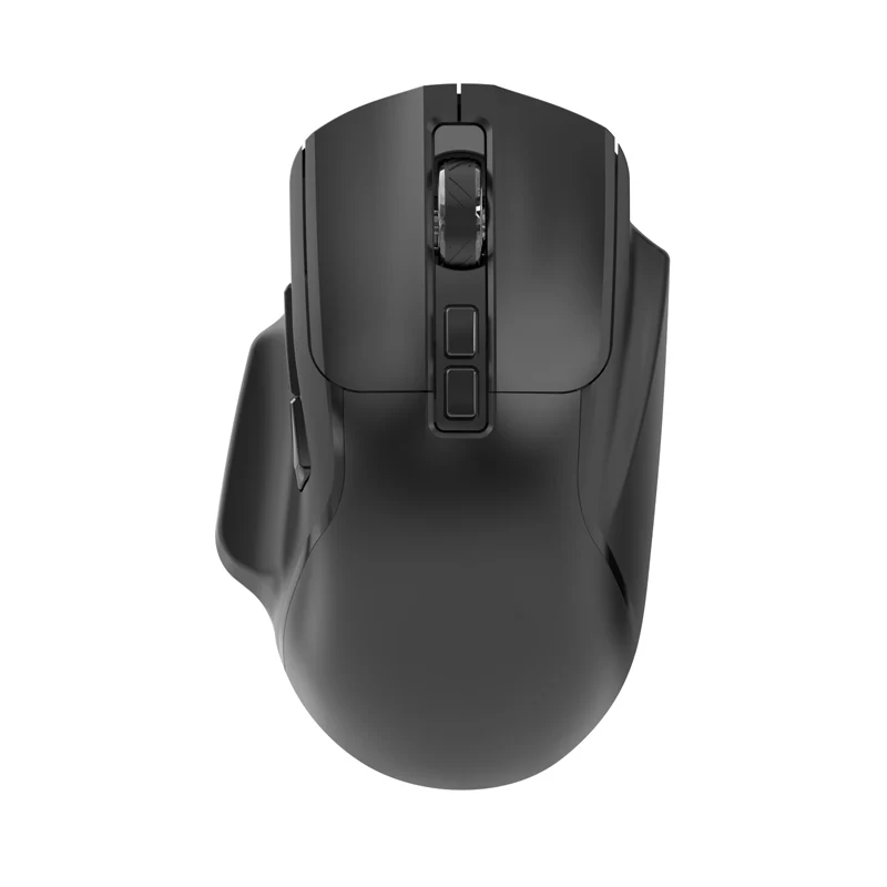 AJAZZ AJ039 V2 Gaming and Office Mouse 7-Button Mouse with Colorful Breathing Light - Image 21