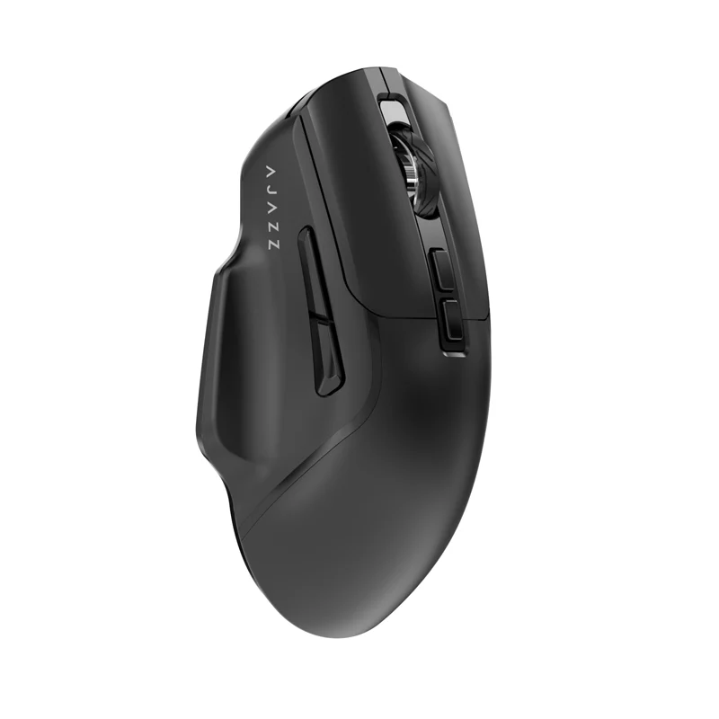 AJAZZ AJ039 V2 Gaming and Office Mouse 7-Button Mouse with Colorful Breathing Light - Image 22
