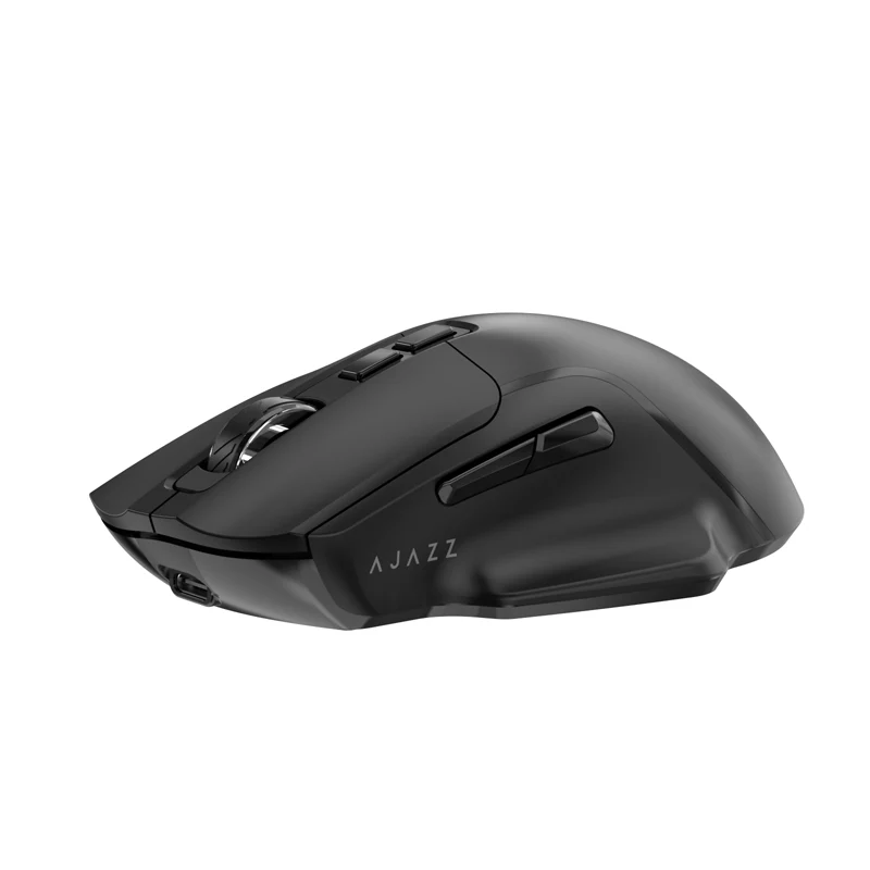 AJAZZ AJ039 V2 Gaming and Office Mouse 7-Button Mouse with Colorful Breathing Light - Image 23