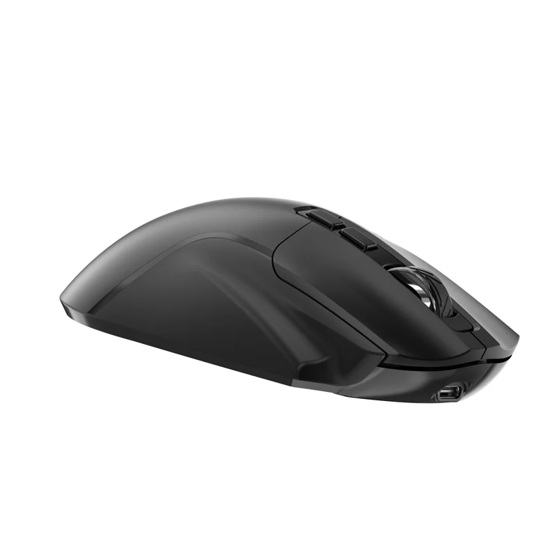 AJAZZ AJ039 V2 Gaming and Office Mouse 7-Button Mouse with Colorful Breathing Light - Image 24