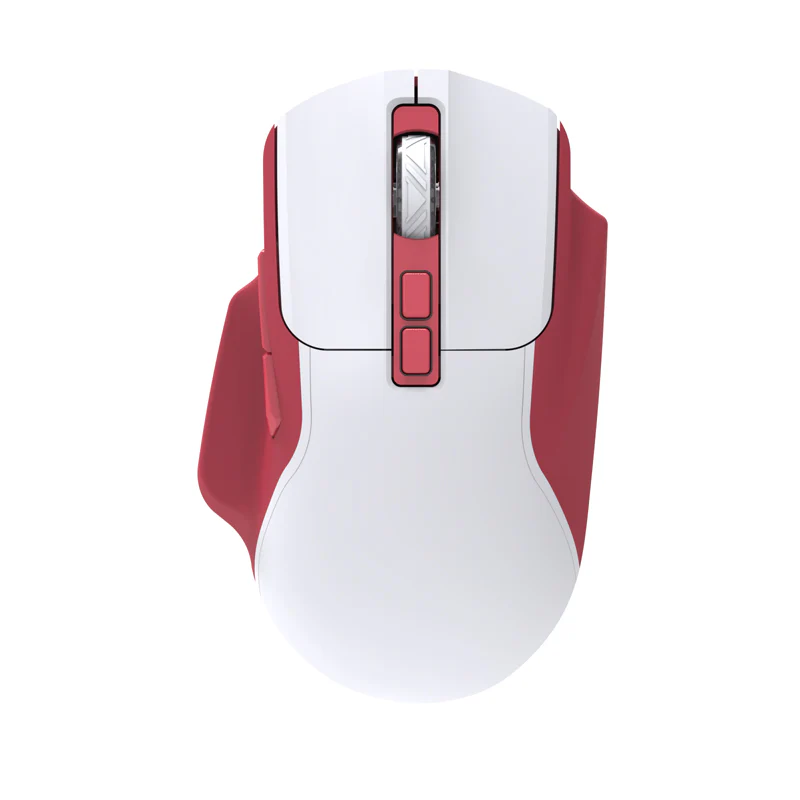 AJAZZ AJ039 V2 Gaming and Office Mouse 7-Button Mouse with Colorful Breathing Light - Image 26