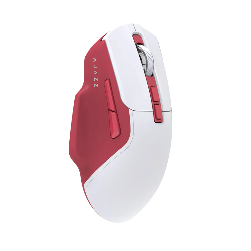 AJAZZ AJ039 V2 Gaming and Office Mouse 7-Button Mouse with Colorful Breathing Light - Image 27