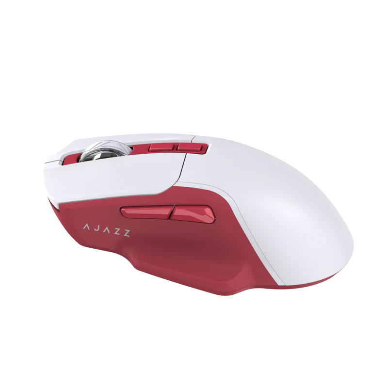 AJAZZ AJ039 V2 Gaming and Office Mouse 7-Button Mouse with Colorful Breathing Light - Image 28