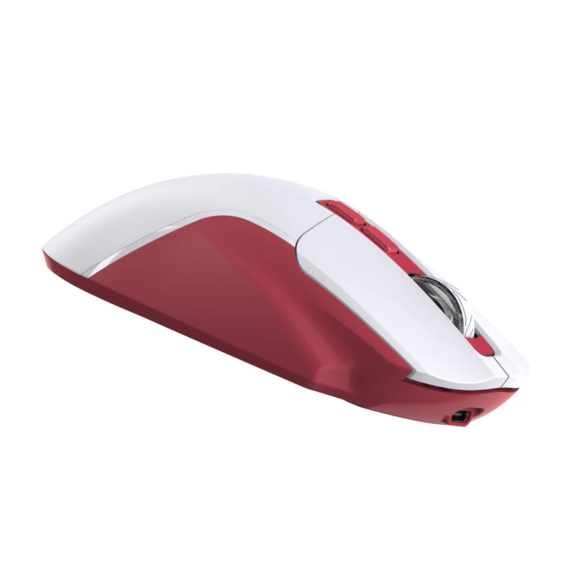 AJAZZ AJ039 V2 Gaming and Office Mouse 7-Button Mouse with Colorful Breathing Light - Image 29