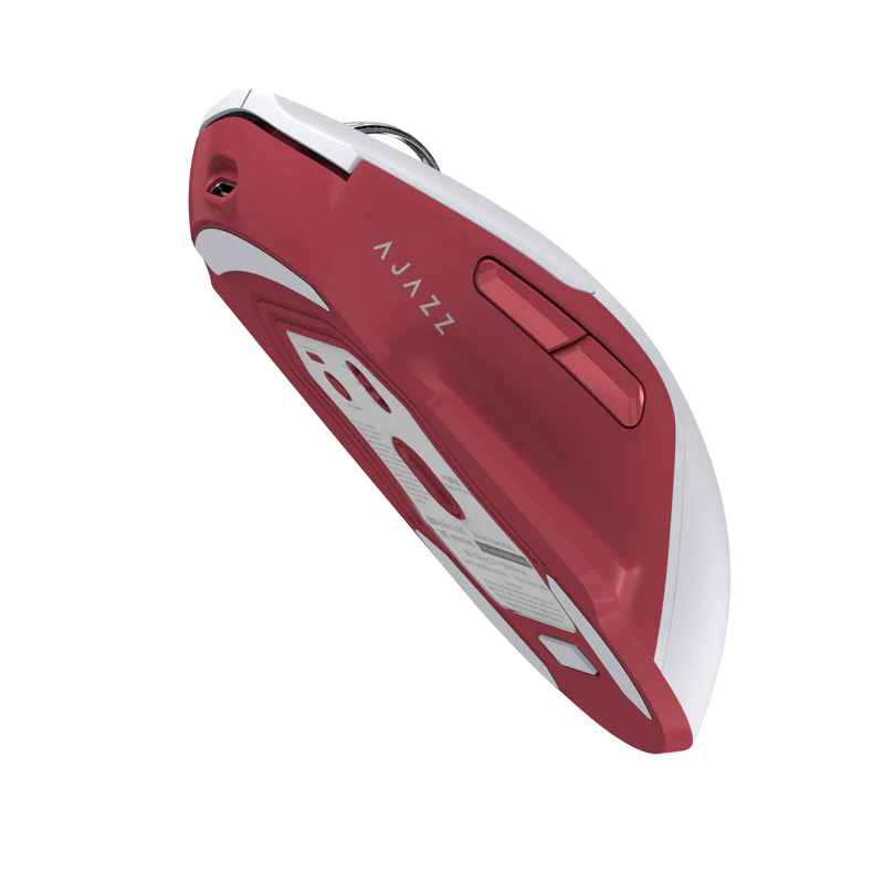 AJAZZ AJ039 V2 Gaming and Office Mouse 7-Button Mouse with Colorful Breathing Light - Image 30