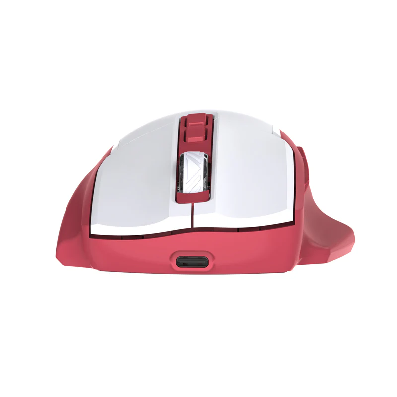 AJAZZ AJ039 V2 Gaming and Office Mouse 7-Button Mouse with Colorful Breathing Light - Image 31
