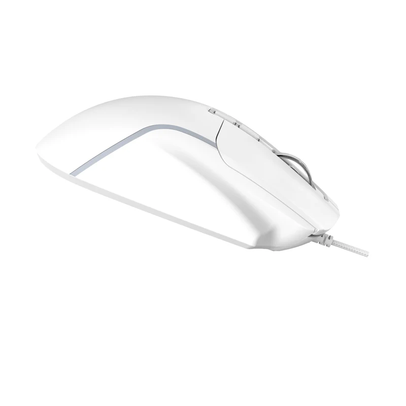 AJAZZ AJ039 V2 Gaming and Office Mouse 7-Button Mouse with Colorful Breathing Light - Image 34