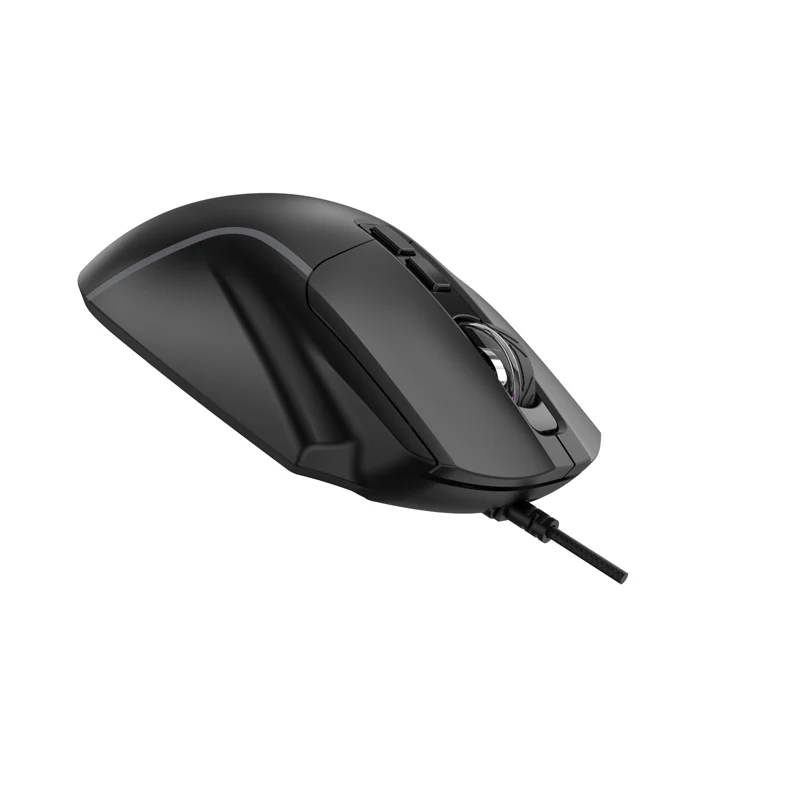 AJAZZ AJ039 V2 Gaming and Office Mouse 7-Button Mouse with Colorful Breathing Light - Image 39