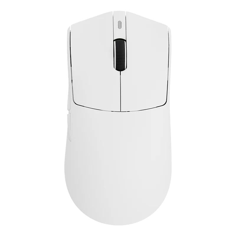 AJAZZ AJ139 NL V3 PRO Magnetic Base Gaming Mouse three modes PAW3395 Flagship Sensor Dual 8K High return rate 32000DPI Six-speed DPI - Image 14