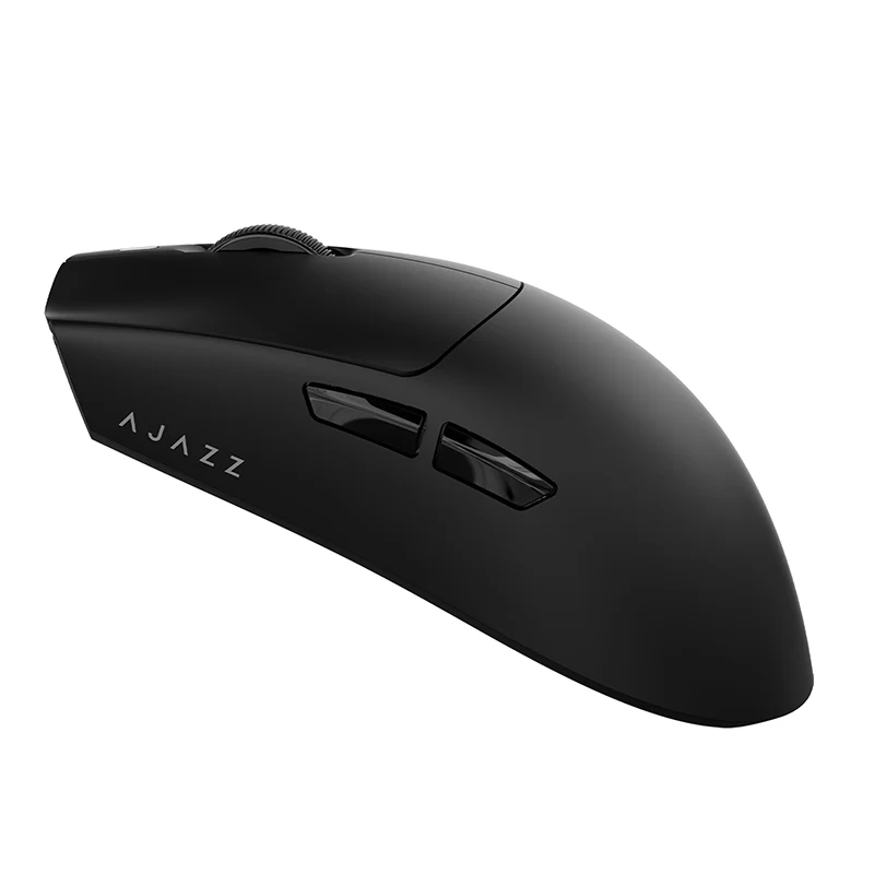 AJAZZ AJ139 NL V3 PRO Magnetic Base Gaming Mouse three modes PAW3395 Flagship Sensor Dual 8K High return rate 32000DPI Six-speed DPI - Image 15