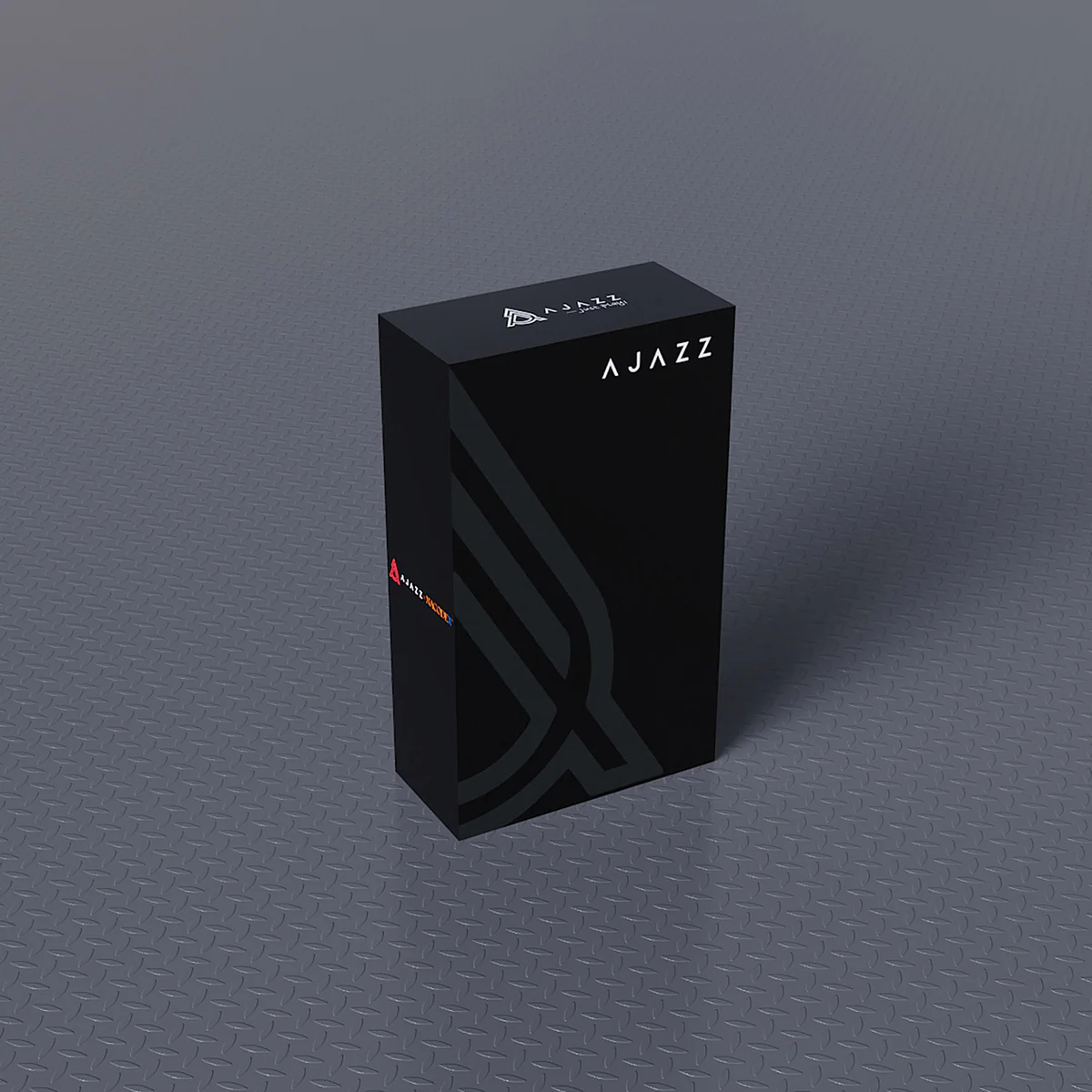 Ajazz AJ159 V2 MC Gaming Wireless Mouse with Professional Competitive Driver and Three Modes - Image 12