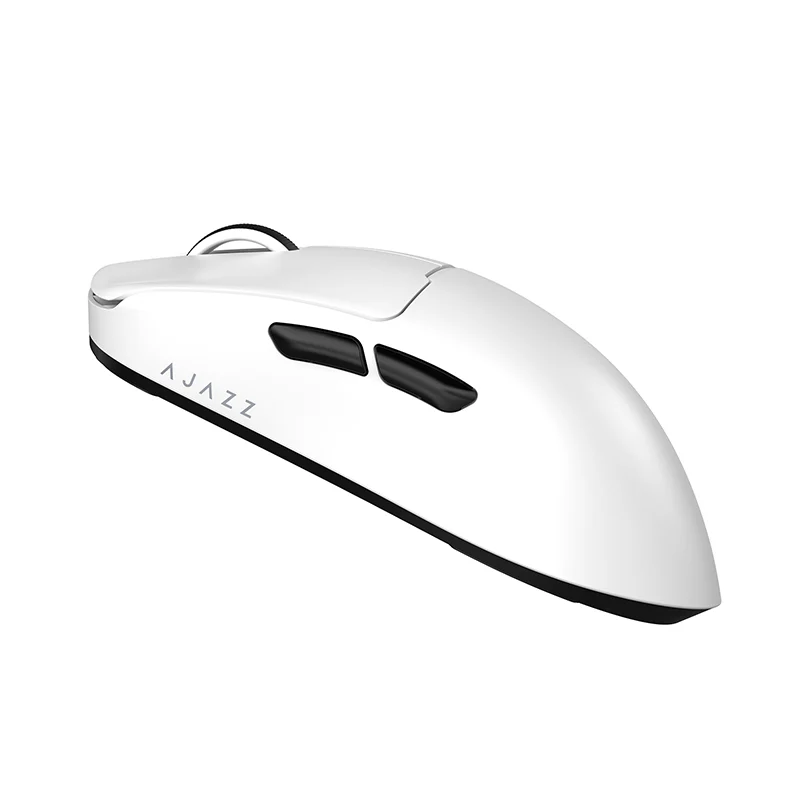 Ajazz AJ159 V2 MC Gaming Wireless Mouse with Professional Competitive Driver and Three Modes - Image 14