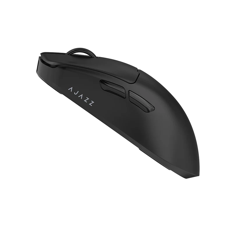 Ajazz AJ159 V2 MC Gaming Wireless Mouse with Professional Competitive Driver and Three Modes - Image 16