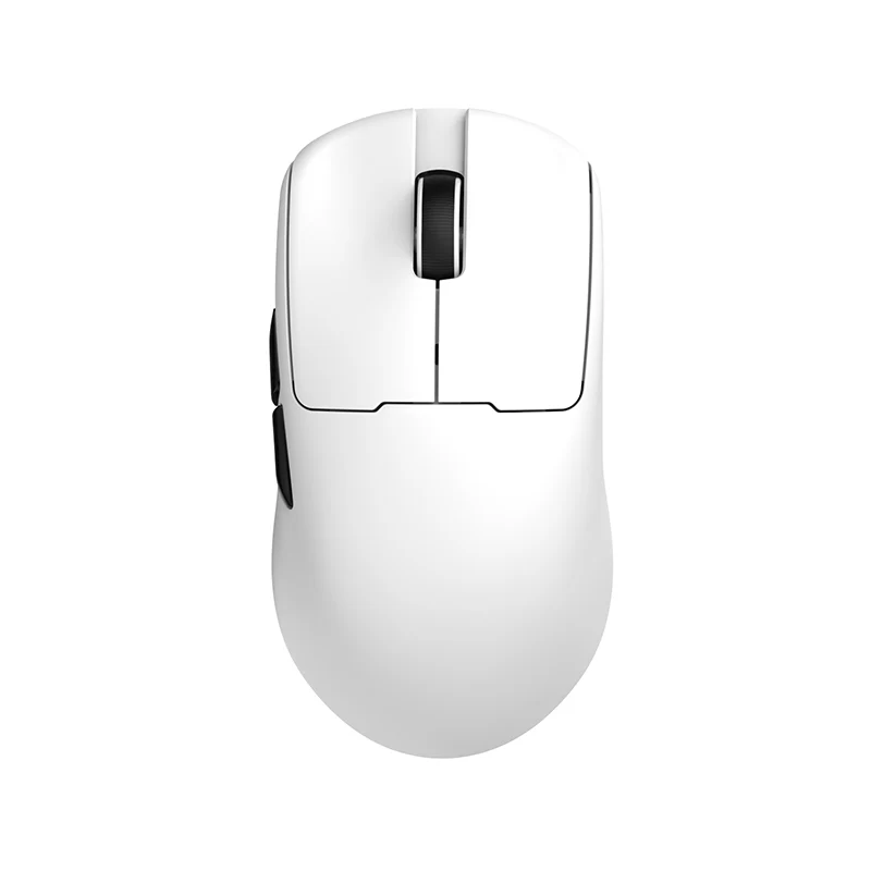 Ajazz AJ159 V2 MC Gaming Wireless Mouse with Professional Competitive Driver and Three Modes - Image 18