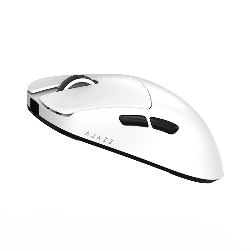 Ajazz AJ159 V2 MC Gaming Wireless Mouse with Professional Competitive Driver and Three Modes - Image 19