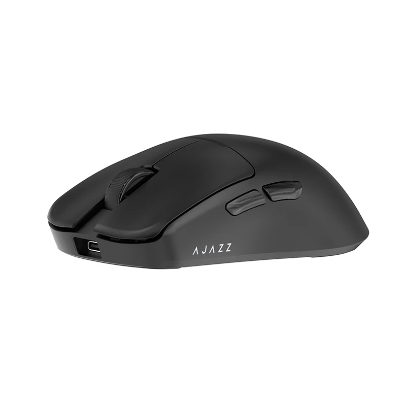 Ajazz AJ159 V2 MC Gaming Wireless Mouse with Professional Competitive Driver and Three Modes - Image 23