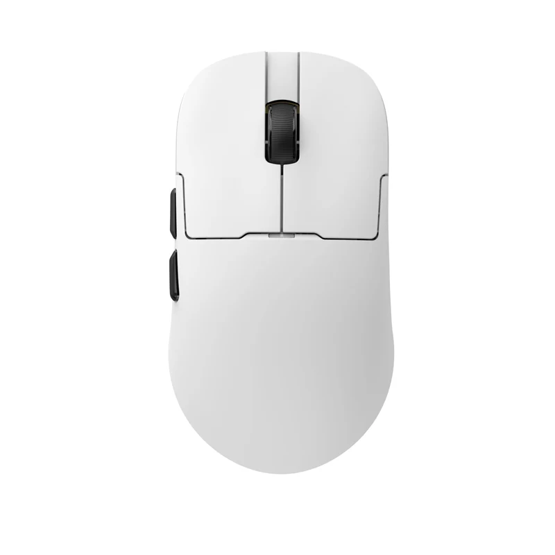 AJAZZ AJI59P MC PRO Wireless Gaming & Office Mouse – Color Screen, Magnetic Dock, PAW3311 Sensor Dual 1K Polling Rate, 24,000 DPI, 400mAh Battery, RGB Lighting, 57g Lightweight Design - Image 17