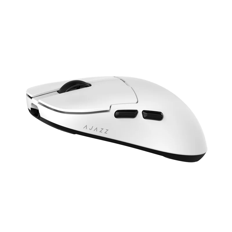 AJAZZ AJI59P MC PRO Wireless Gaming & Office Mouse – Color Screen, Magnetic Dock, PAW3311 Sensor Dual 1K Polling Rate, 24,000 DPI, 400mAh Battery, RGB Lighting, 57g Lightweight Design - Image 18