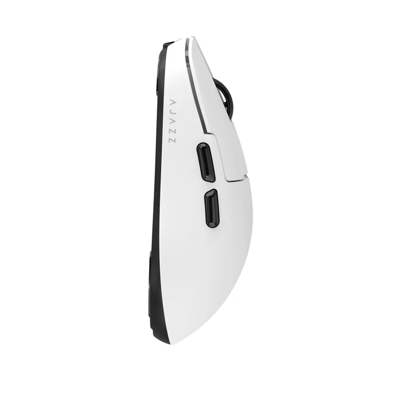 AJAZZ AJI59P MC PRO Wireless Gaming & Office Mouse – Color Screen, Magnetic Dock, PAW3311 Sensor Dual 1K Polling Rate, 24,000 DPI, 400mAh Battery, RGB Lighting, 57g Lightweight Design - Image 20