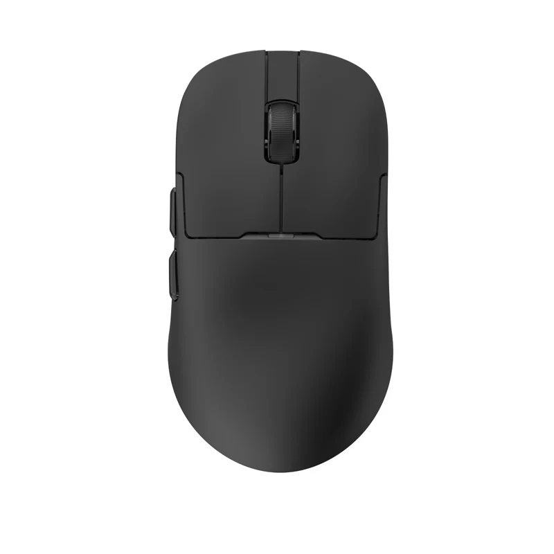 AJAZZ AJI59P MC PRO Wireless Gaming & Office Mouse – Color Screen, Magnetic Dock, PAW3311 Sensor Dual 1K Polling Rate, 24,000 DPI, 400mAh Battery, RGB Lighting, 57g Lightweight Design - Image 24